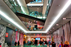 gallery