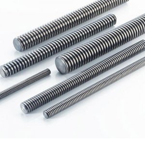 Thread Bar